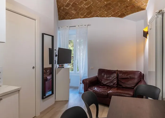 Apartment Guesthost - Scala Santa *