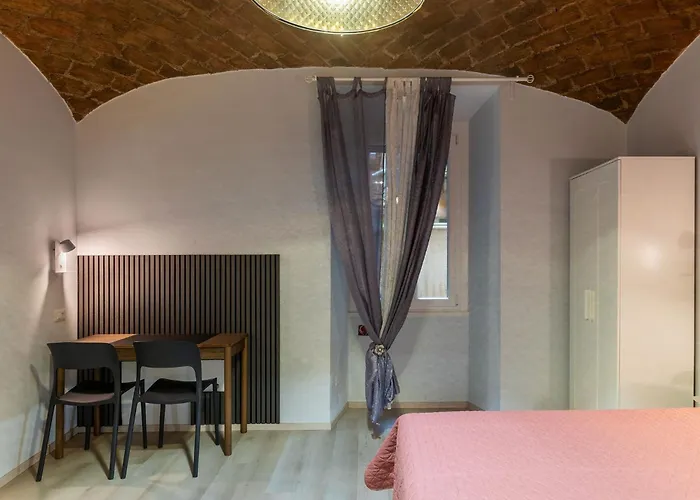 Apartment Guesthost - Scala Santa Rom