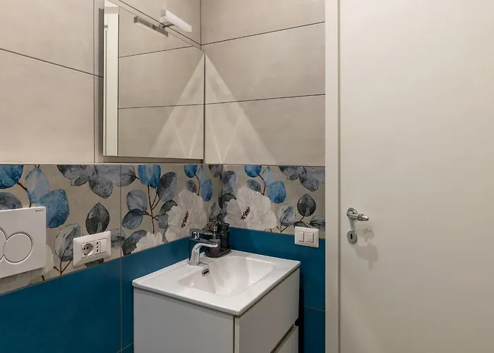 Apartment Guesthost - Scala Santa *