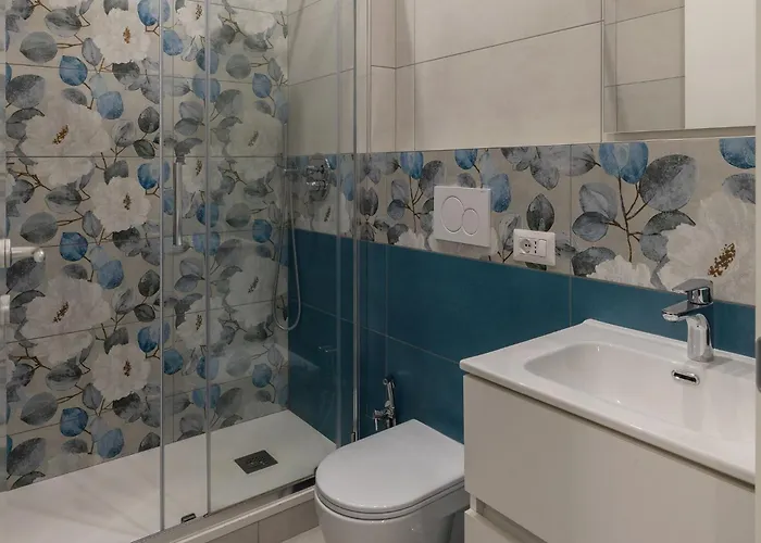 Apartment Guesthost - Scala Santa